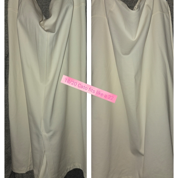 Plus size clothes 1x-2x - Picture 7 of 13